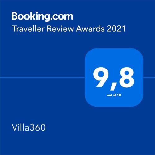Villa360