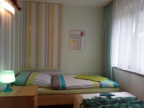 Ferienwohnung "Waldesruh"