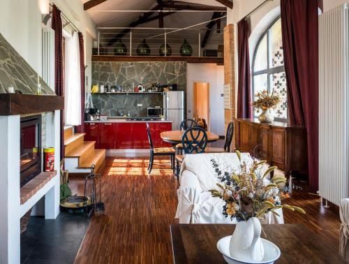 Agriturismo Dacapo