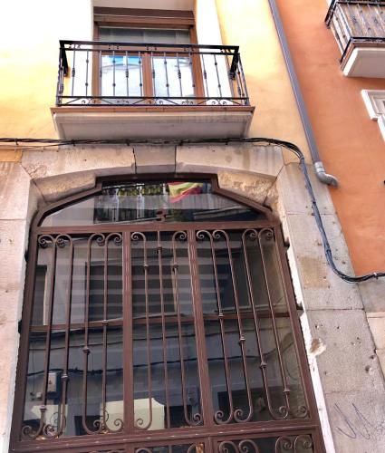 Oupen De Dor – Virgenes El Pilar