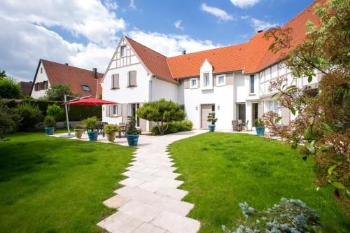 Villa Cosy et SPA - Strasbourg