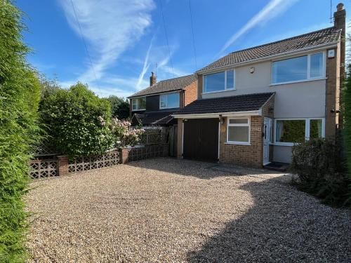 Cedar Place in Southwell