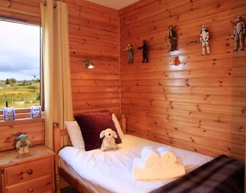 Reuben's Highland Retreat