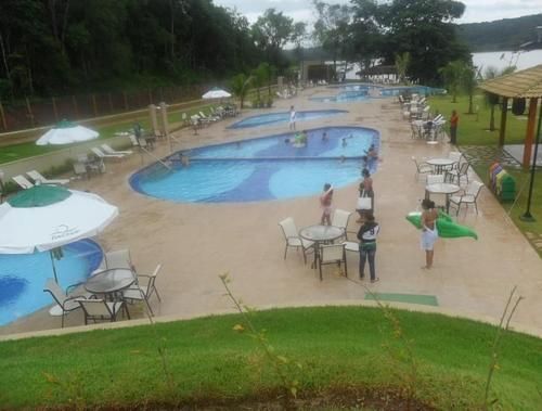 ALDEIA DO LAGO