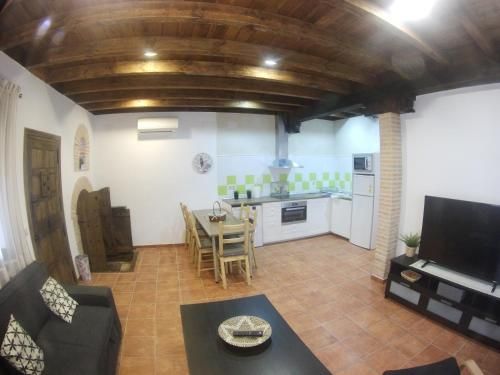 Apartamento los arcos