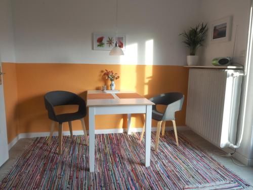 Ferienwohnung Hitzacker/Elbe