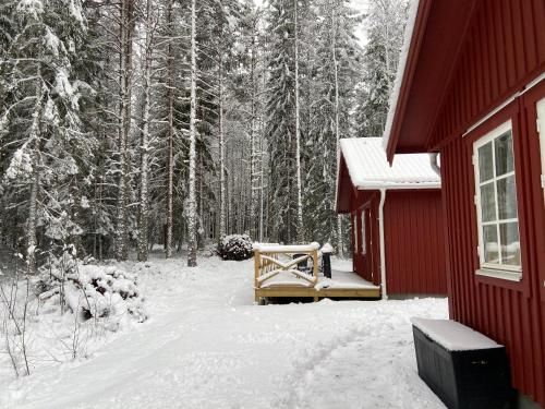 IGMA Lodge