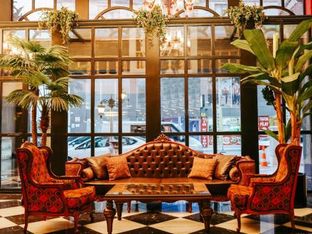 Hotel Image 1