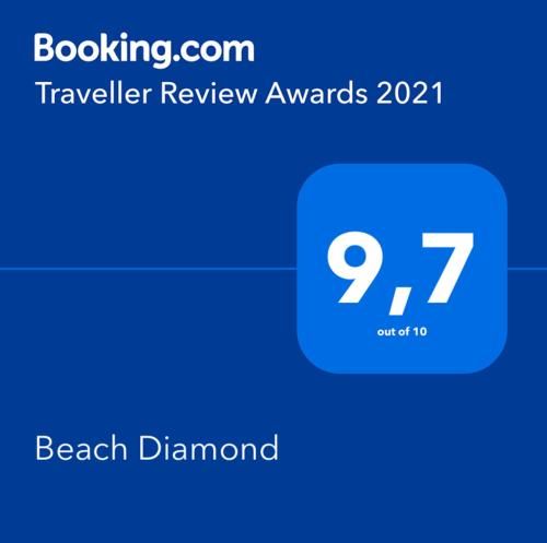 Beach Diamond