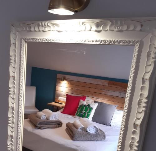 Five Valleys Aparthotel