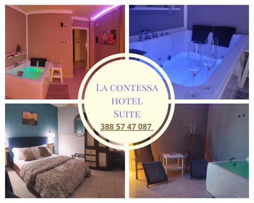 La Contessa Hotel
