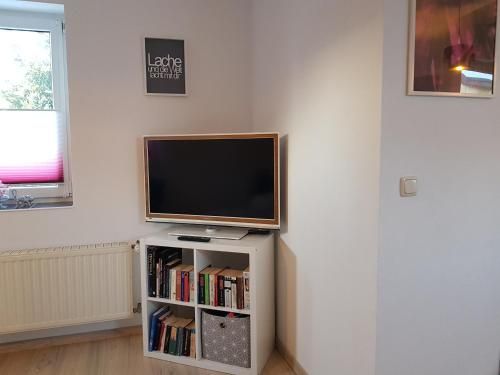 Ferienwohnung am Zeulenrodaer Meer