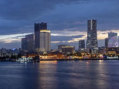 APA Hotel & Resort Yokohama Bay Tower