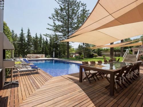 Villa Villa Cati by Interhome