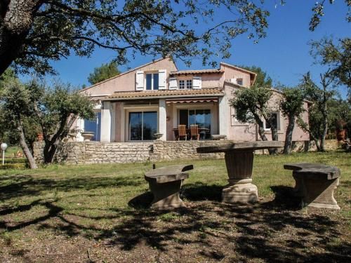 Villa La Chênaie