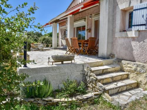 Villa La Chênaie