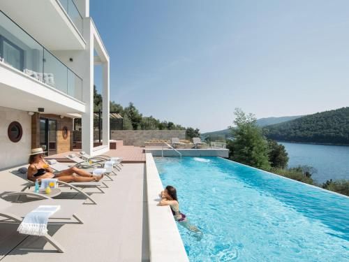 Villa Vlastelini II