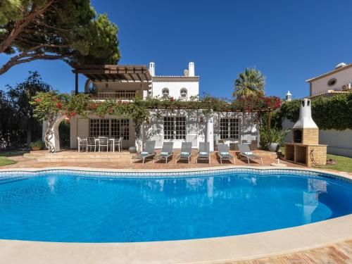 Villa Villa Verde