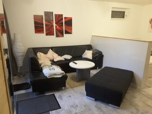 KRIO Nicola Rothfuchs Ferienwohnung 3