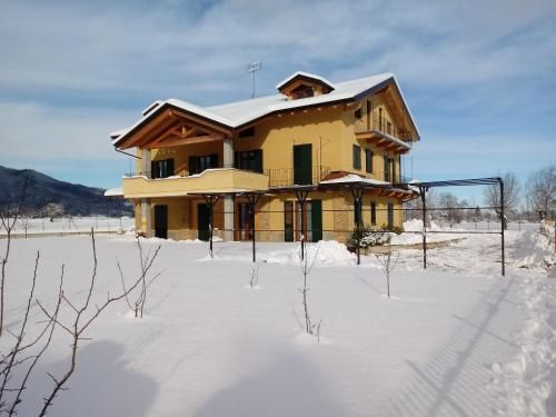 B&B L'albero e le stelle