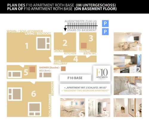 F10 APARTMENTS Roth