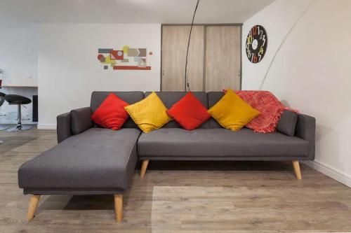 La Dimière - Appartements de standing en hyper-centre