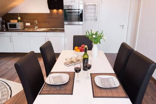 Ferienwohnung Raffelsbach