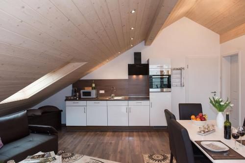 Ferienwohnung Raffelsbach