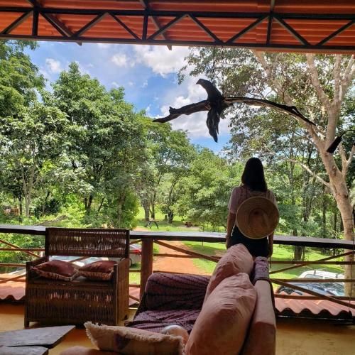Fazenda Hotel Bem Ecológico