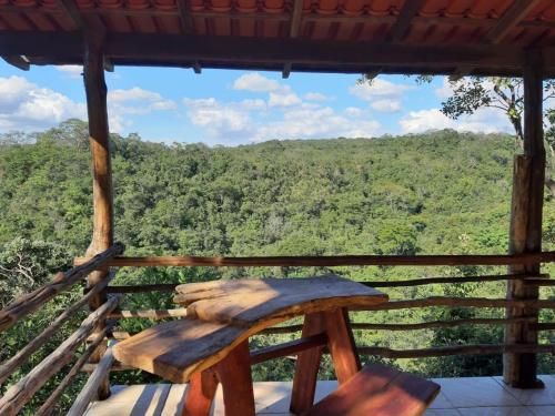 Fazenda Hotel Bem Ecológico