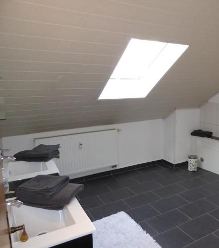 Monteurwohnung - FerienWohnung nähe Limburg an der Lahn