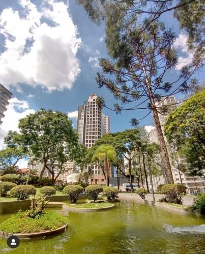 Vicz Palace Hotel