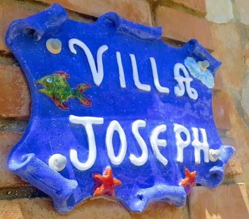 Villa Joseph