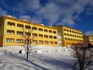 Hotel Image 1