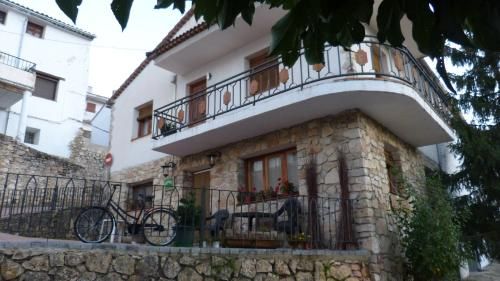 Casa Rural Castellanos