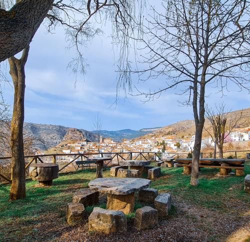 Casa Rural Castellanos