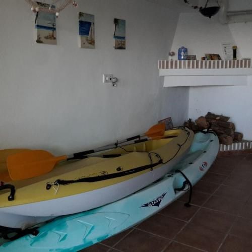 Casa cala del plomo