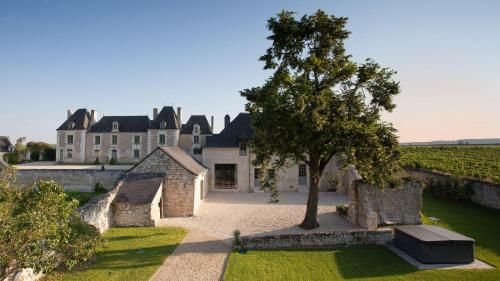 Le Clos de Louy