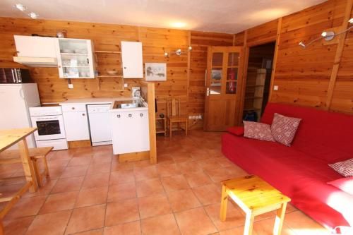 Le Leyrier Hameau des Chazals Nevache Hautes Alpes