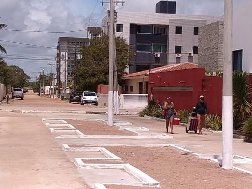Melhor praia da Paraíba