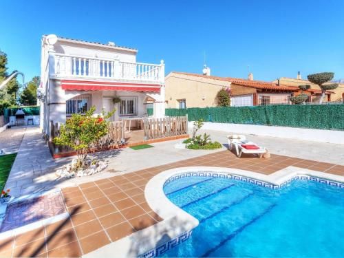 Villa MARIA by Interhome