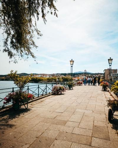 Casa da Ponte