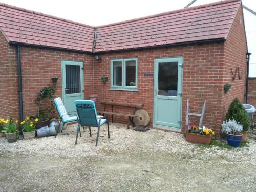 Garden Cottage