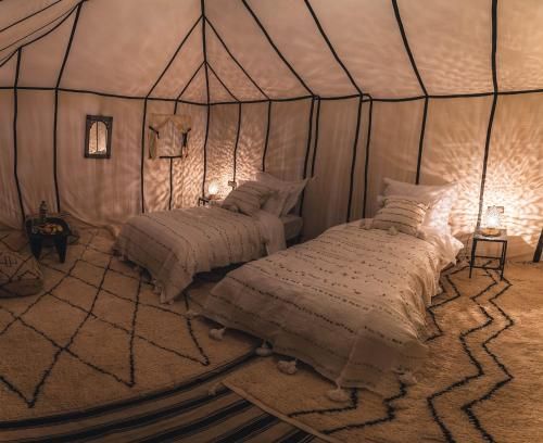 Tiziri Camp