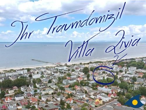 Villa Livia Whg 01