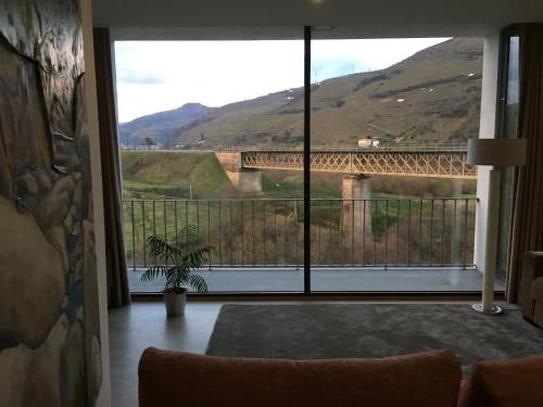 Casa Foz do Corgo - Moderna