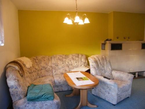 unser Ferienhaus
