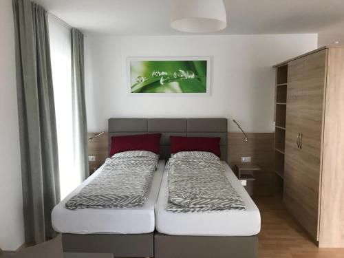 Studio oder Doppelzimmer Espelkamp