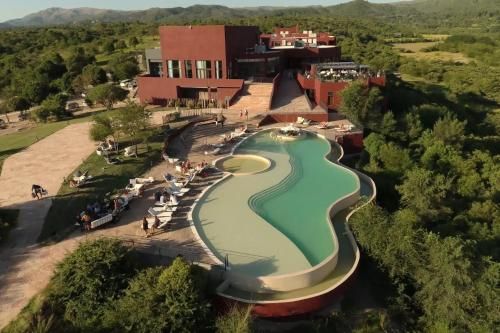 Pueblo Nativo Resort Golf & Spa