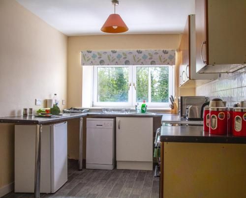 Carvetii - Borthwick House - Ground floor flat